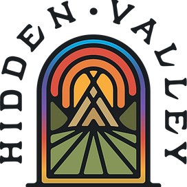Hidden Valley TX Logo