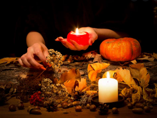 Tag- und Nachtgleiche Marbon Fest