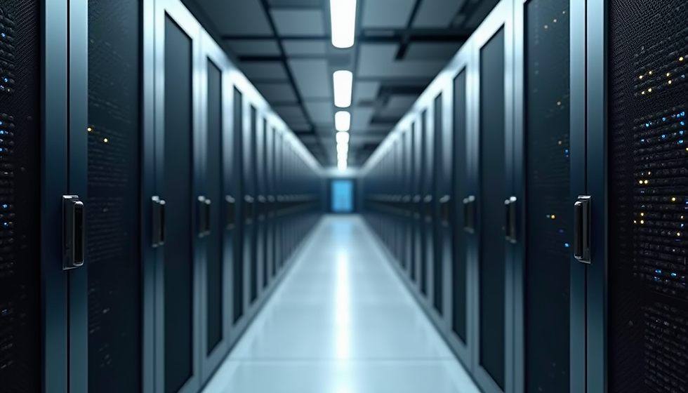 Fort Lauderdale IT Services: Managed Services for Business Success