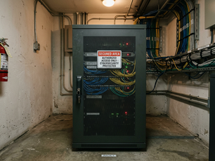 How to Protect Your Business from a Cyber Attack