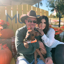 Tessa | Adopted 10-13-19