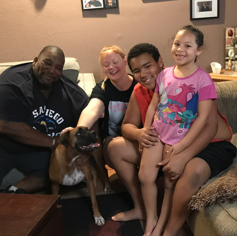 Piper | Adopted 7-27-18