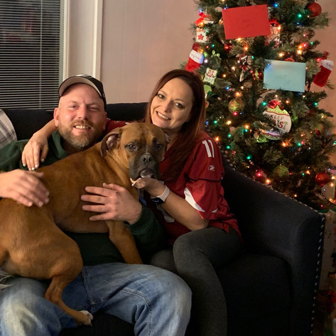 Bentley | Adopted 12-22-19