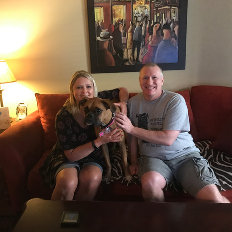 Zoe | Adopted 9-25-18