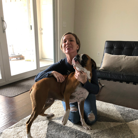 Princess | Adopted 1-6-19