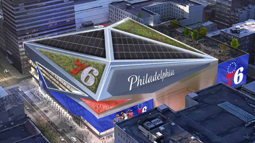 Enhancing Stadium Design with Pedestrian Flow Technology: A Game-Changer for Future Builds