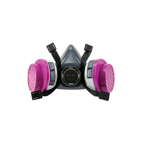 Thumbnail: Pandemic Kit Boxed with Boots, Respirator