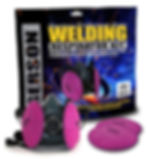 welding respirator kit made in usa