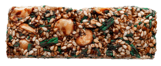 Recettes testées et approuvées à base de spiruline