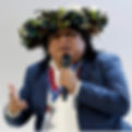 Cacique Almir Suruí