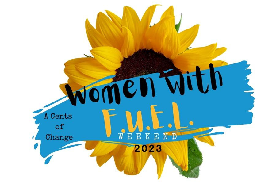 2nd Annual Women with F.U.E.L. Weekend  