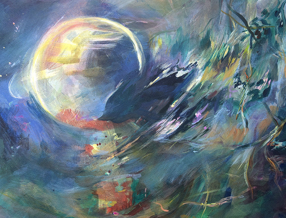 Miniatura: Luna