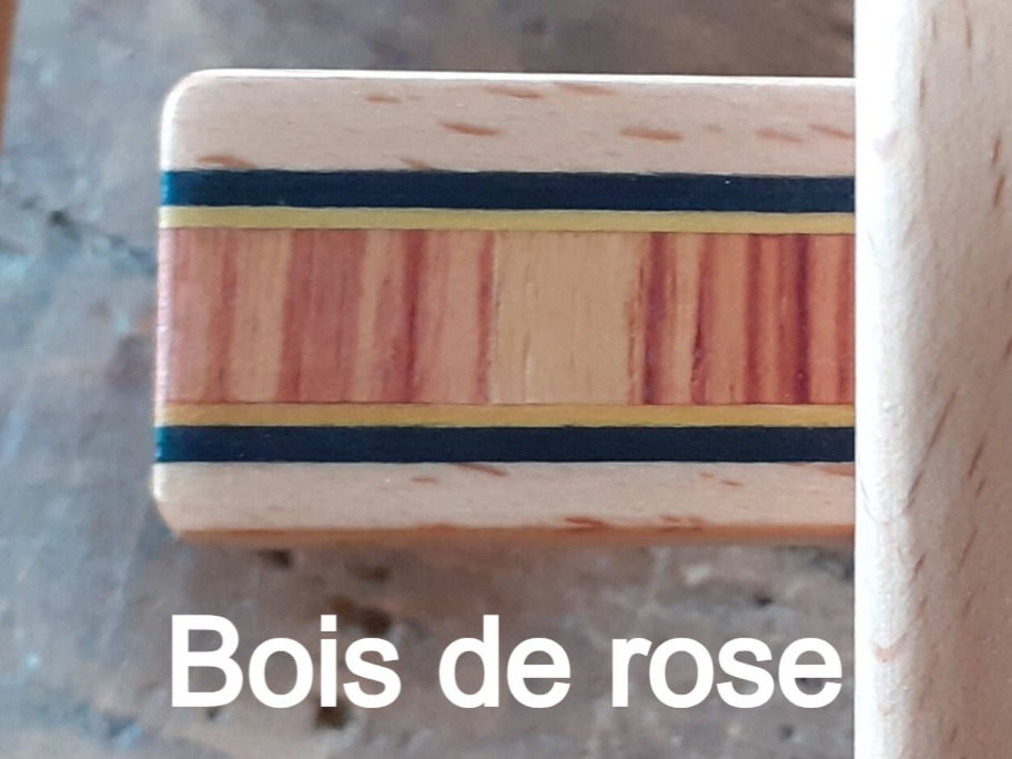 Miniature : Craniomètre pour Bébé "BP 56"