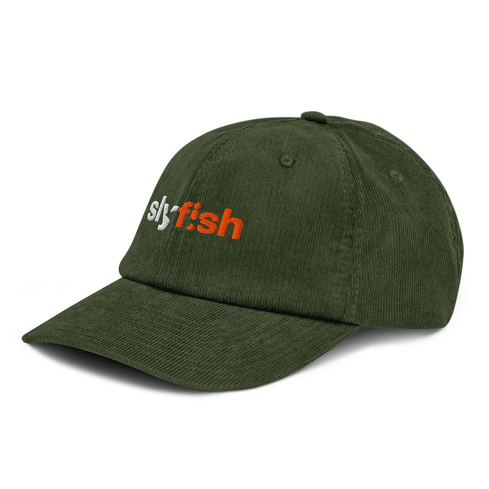 Thumbnail: Corduroy hat