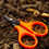 Thumbnail: Slyfish Mini Braid Line Scissors