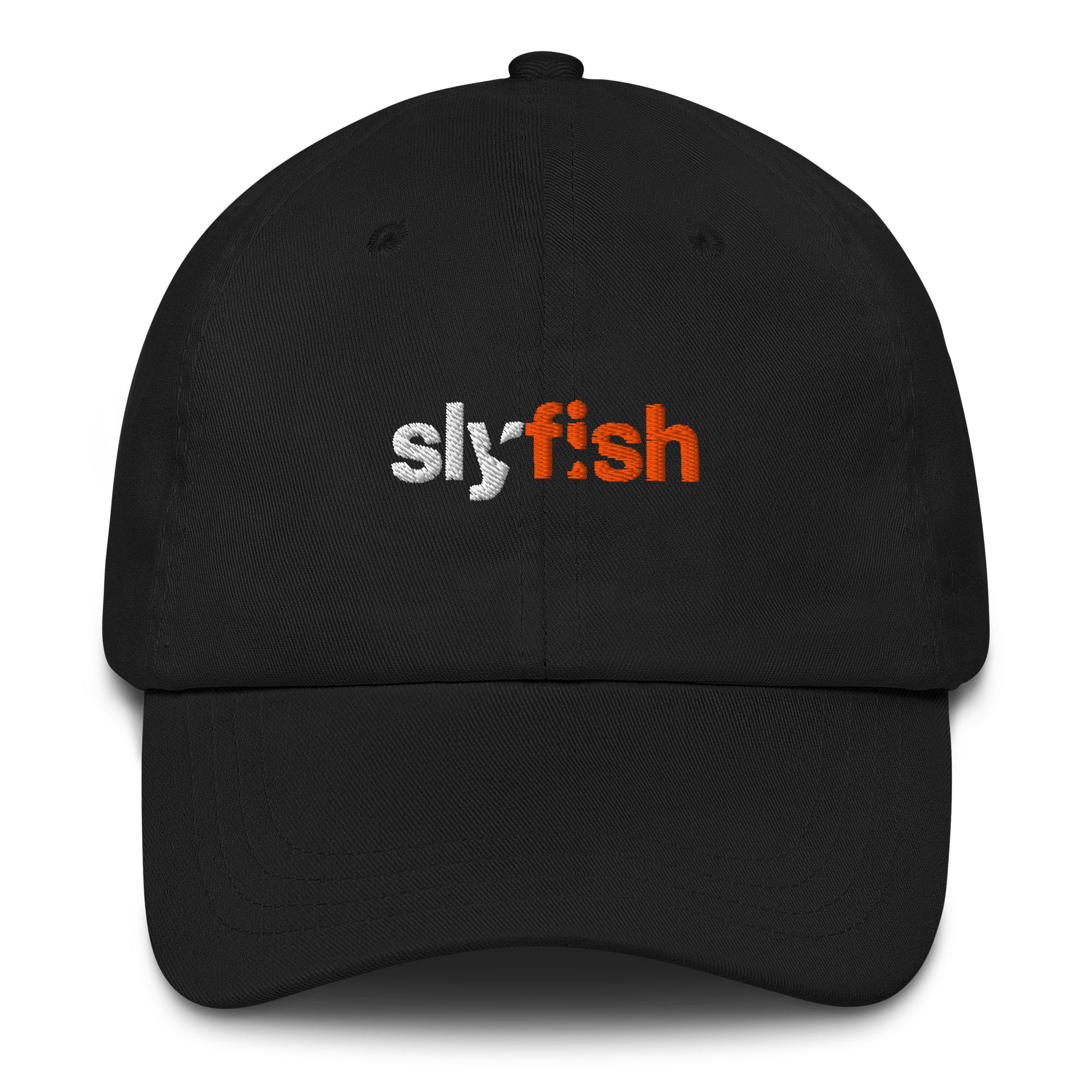 Premium Embroidered Dad hat