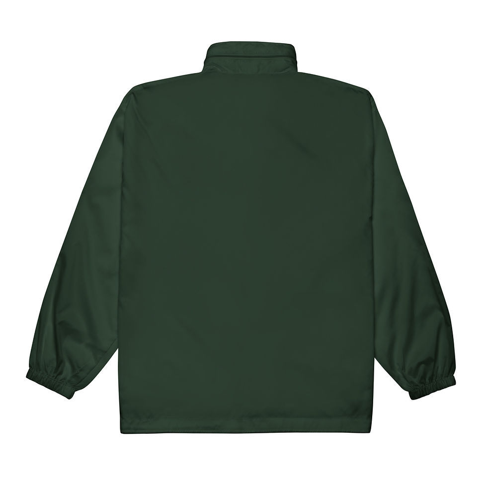 Thumbnail: Slyfish All-Weather Angler Windbreaker