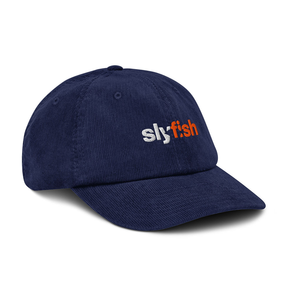 Thumbnail: Corduroy hat