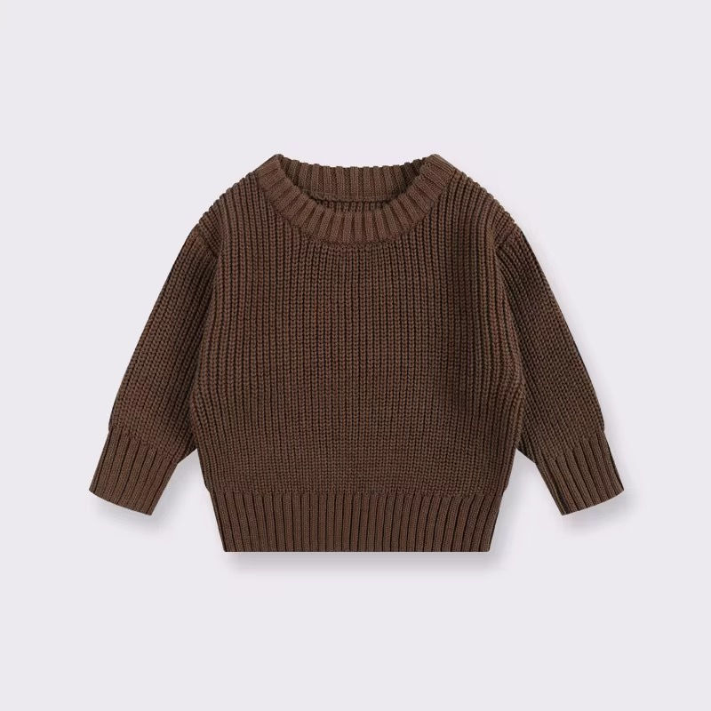 Thumbnail: Fall sweater