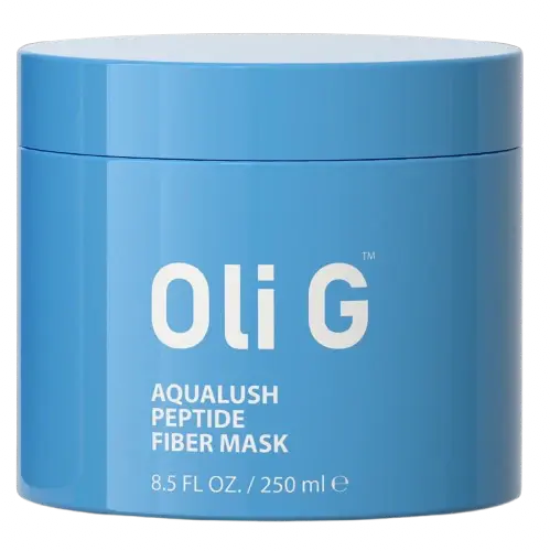 Oli G PEPTIDE MASK