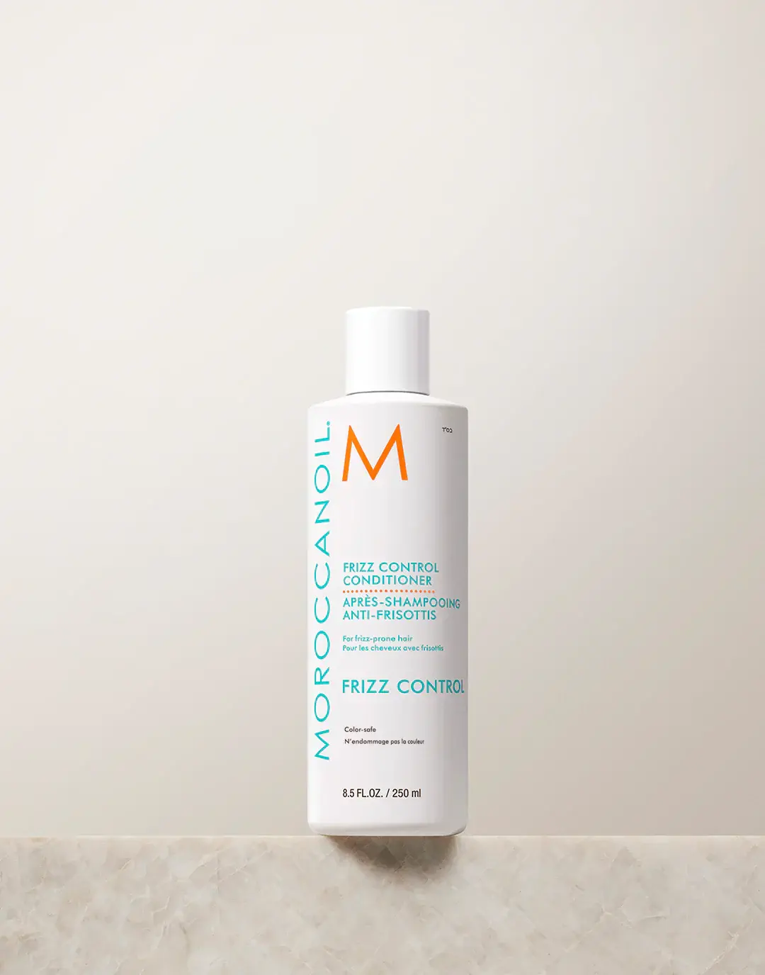 frizz control conditioner