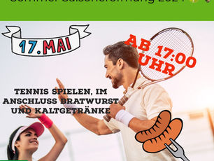 Sommereröffnung 2024