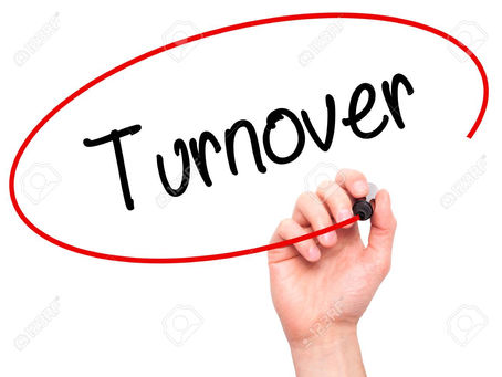 ❌[Turn over, le calvaire des Entreprises] 
