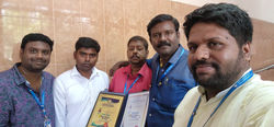 Award 2