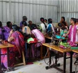 1. Awareness for income generation