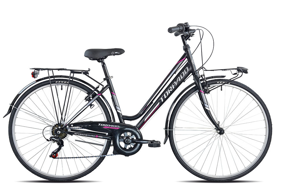 TORPADO ALBATROS "28