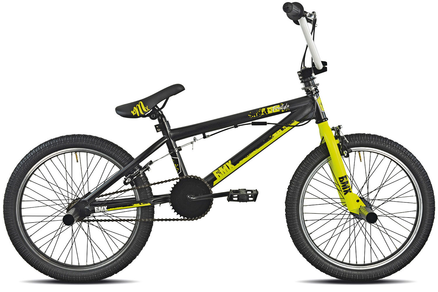 BMX TORPADO XPLOSION "20