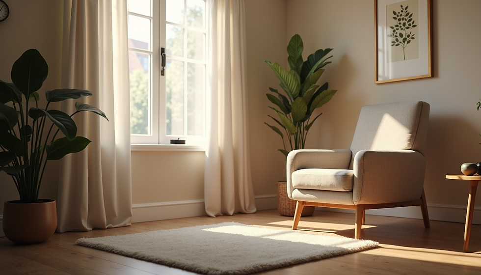 Effective Therapy Support Services for All