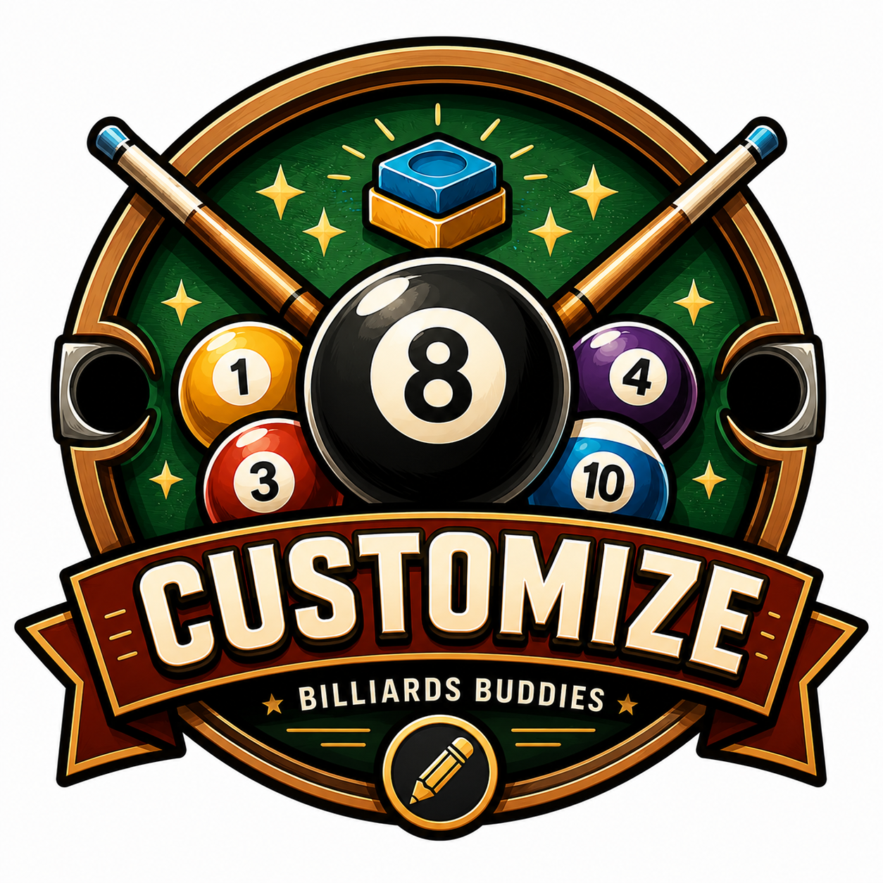 Customize
