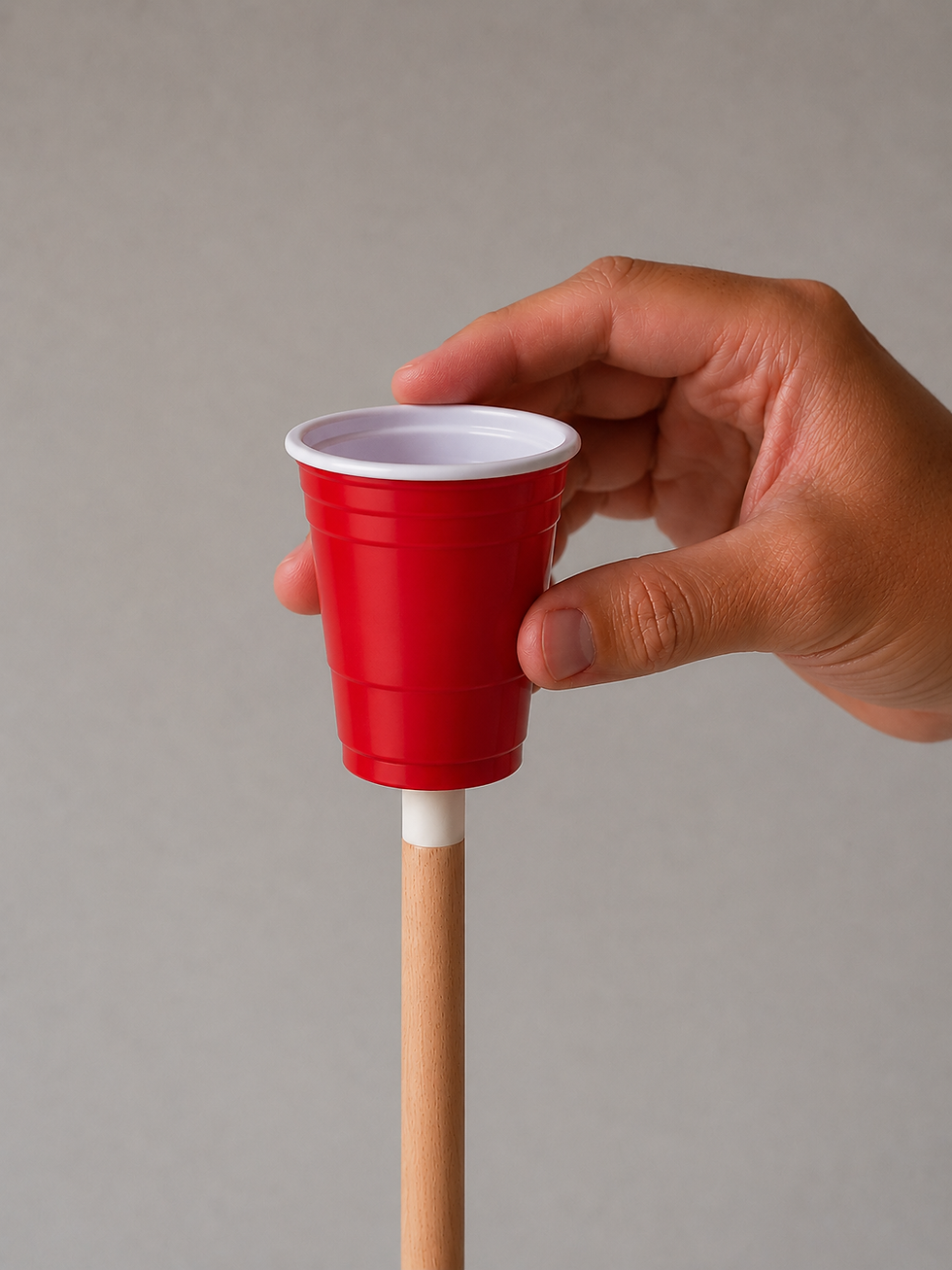Thumbnail: Red Cup