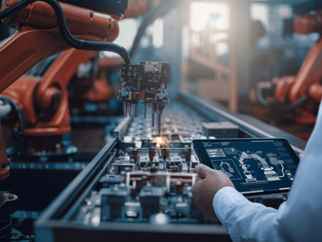 AI and Inflation