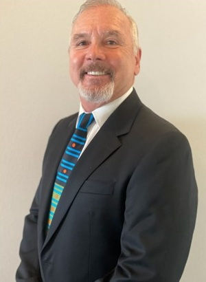 Smiling doctor helping with medical marijuana card Texas Florida