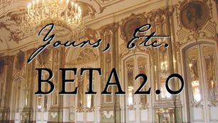 The Evolution of BETA 2.0