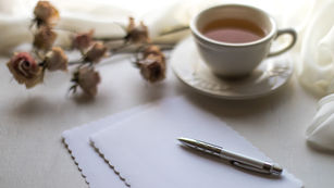 Roleplay in a Correspondence LARP