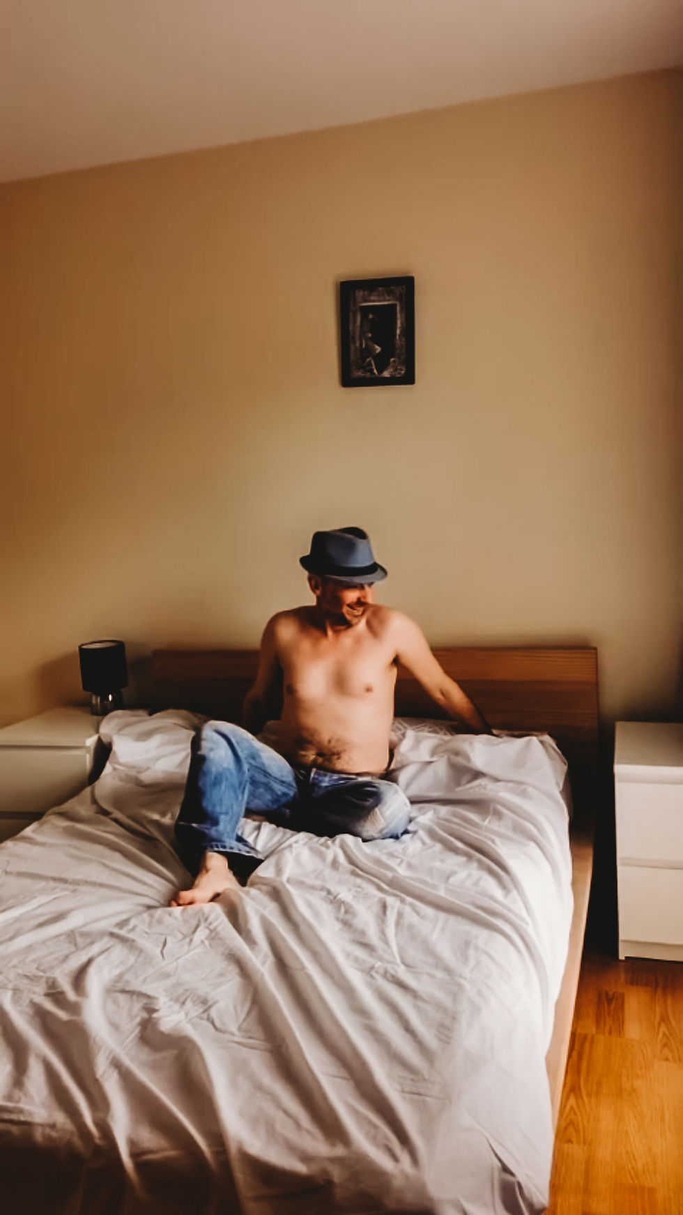 Mitzie Gibson Photography - Archie 33