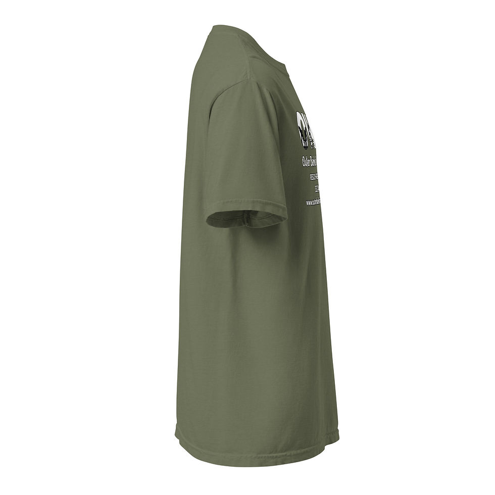 Thumbnail: OWLS Logo S/S