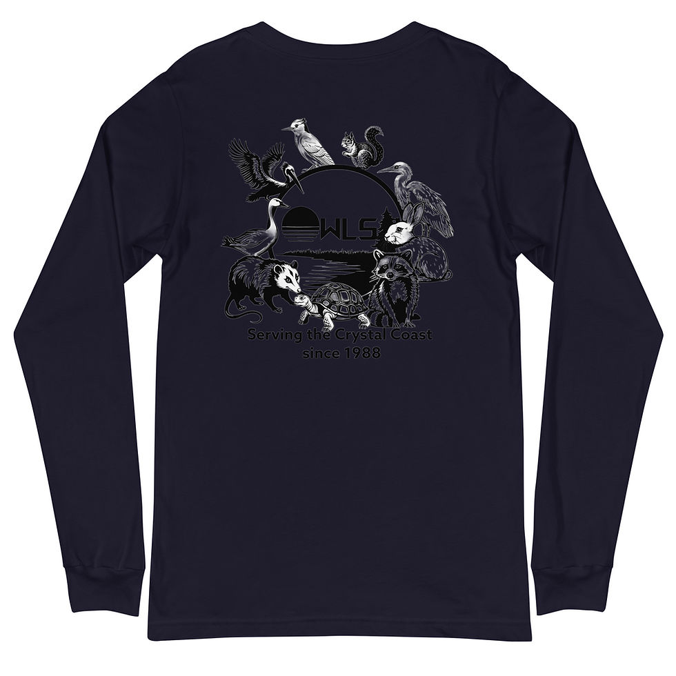 Thumbnail: OWLS Crystal Coast L/S