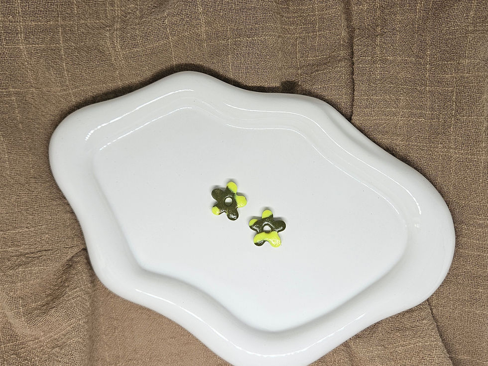 Miniature : Pampilles Luna