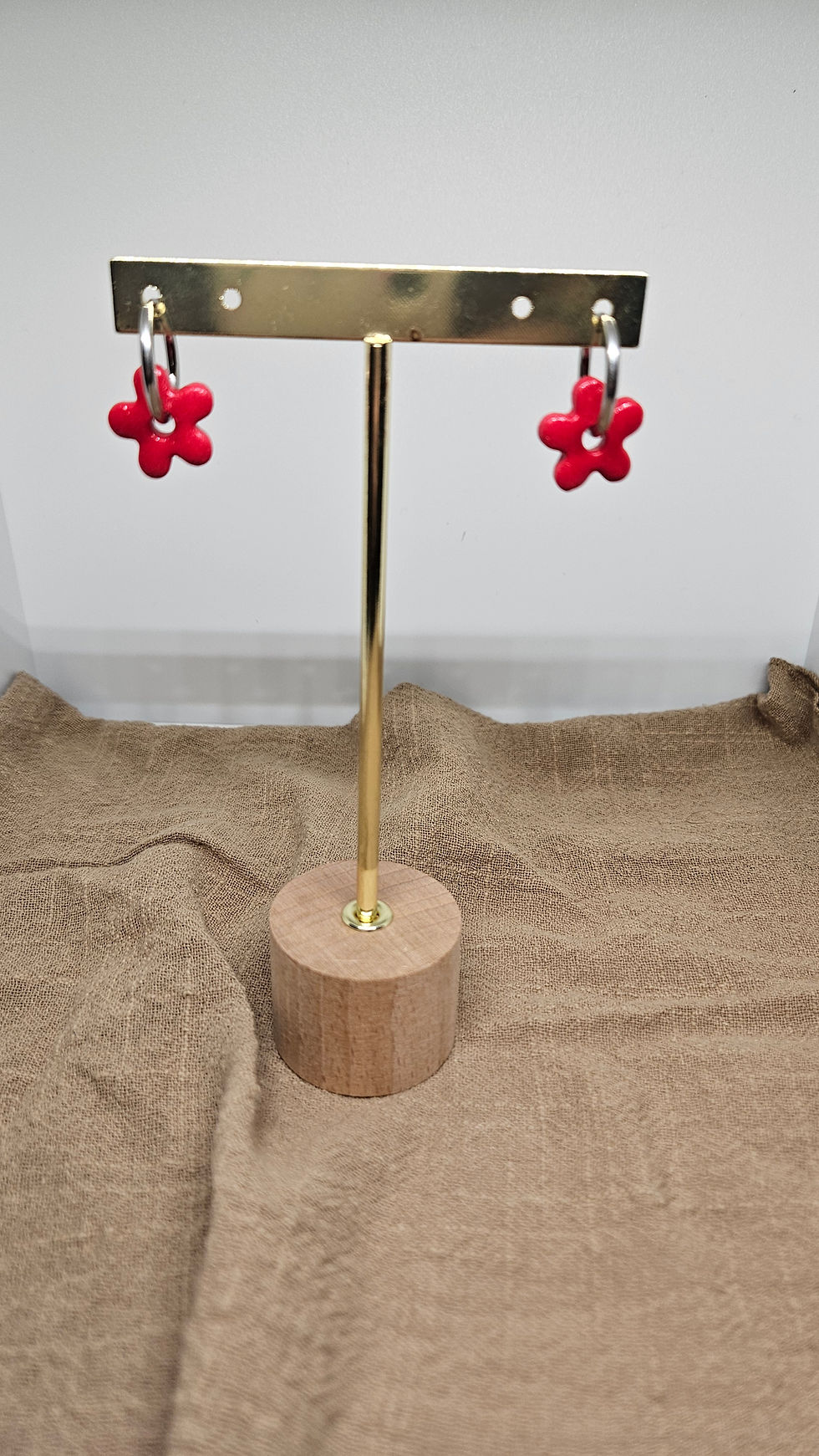 Miniature : Pampilles Luna