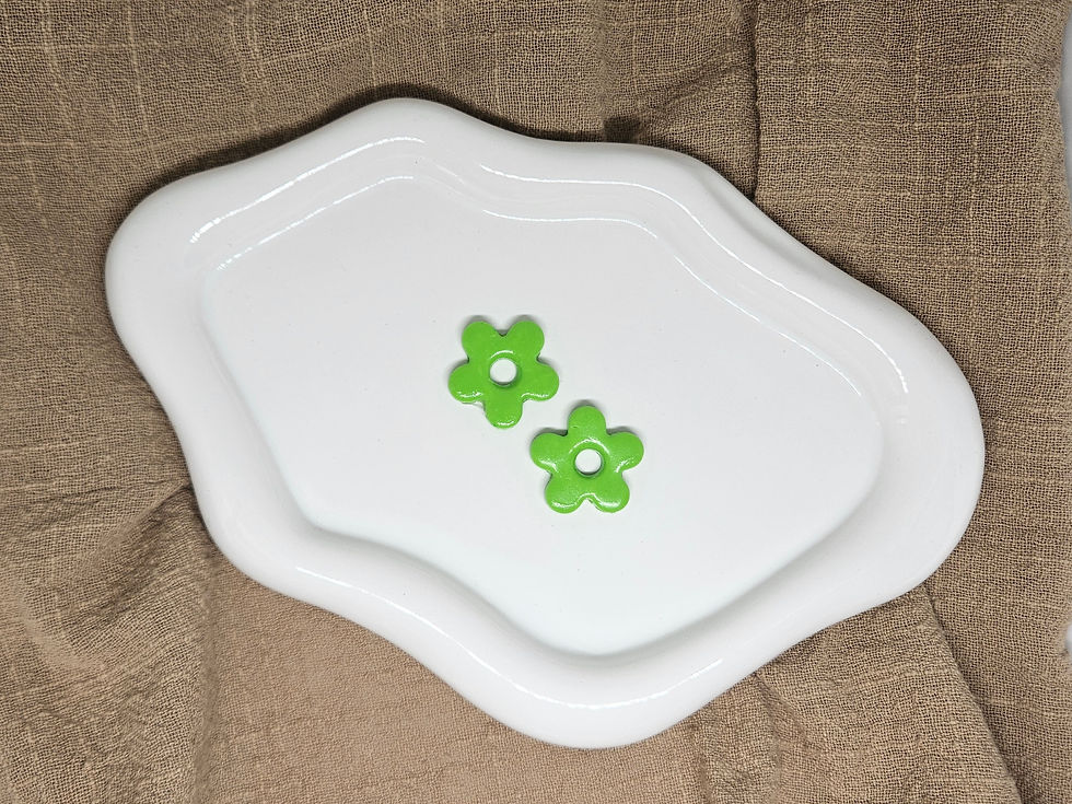 Miniature : Pampilles Lya