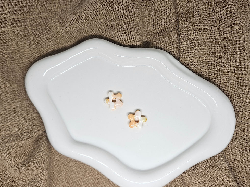 Miniature : Pampilles Luna