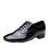 Thumbnail: Men dance shoes Modern Indoor