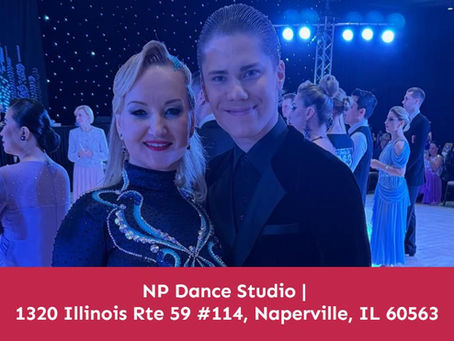 Pro-Am Ballroom Dancing: What is it all About?