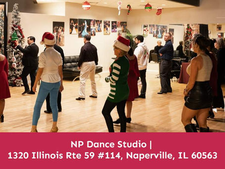 3 Must-Know Salsa Steps for Every Social Occasion