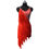 Thumbnail: Lady Latin Dance Dress