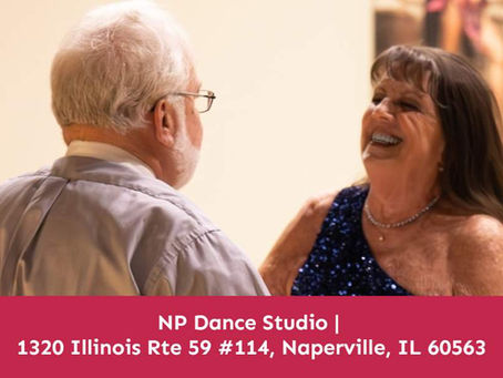 8 Quickstep Steps Every Beginner Should Master